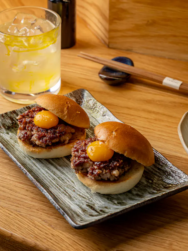 Temaki Mayfair