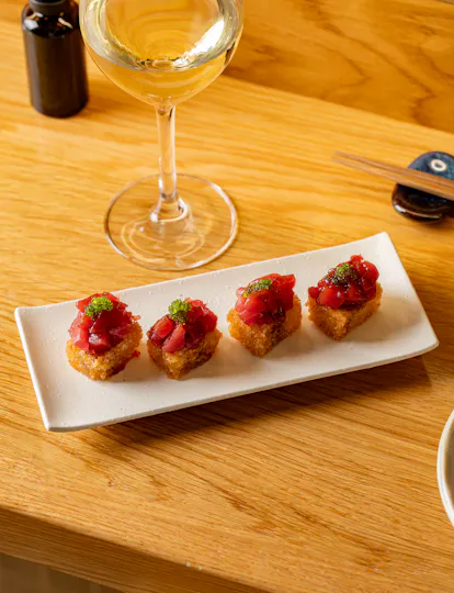Temaki Mayfair