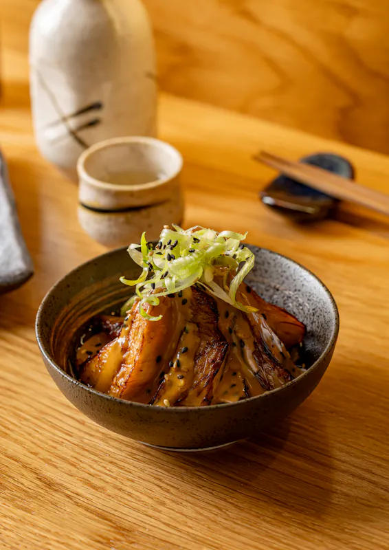 Temaki Mayfair