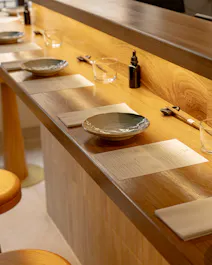 Temaki Mayfair