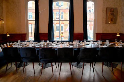 The Cavendish