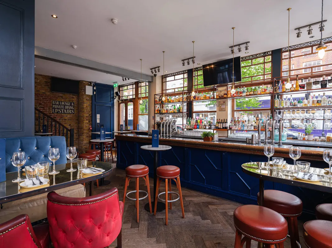 The Cavendish