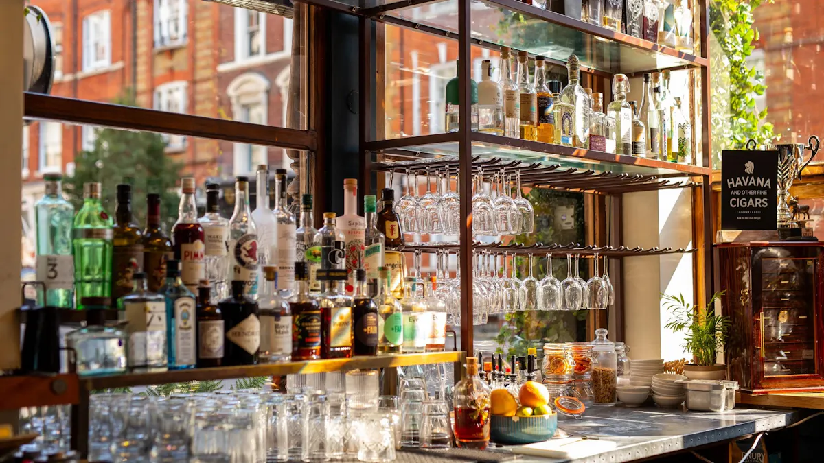 The Cavendish