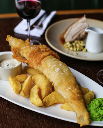 Heddon Street Kitchen