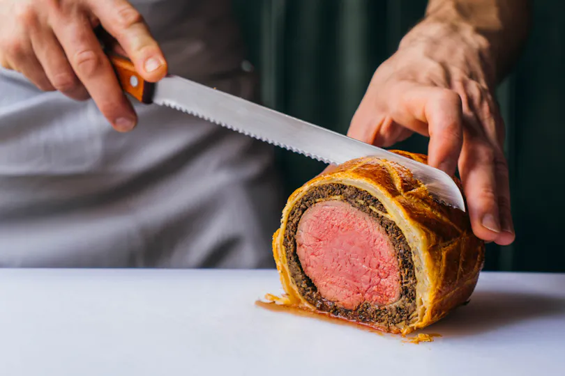 Heddon Street Kitchen