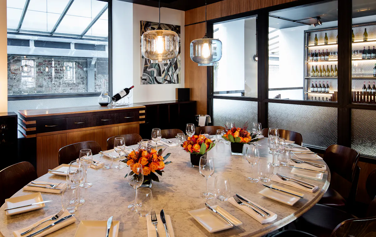 Heddon Street Kitchen