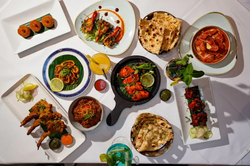 Gopal's of Soho