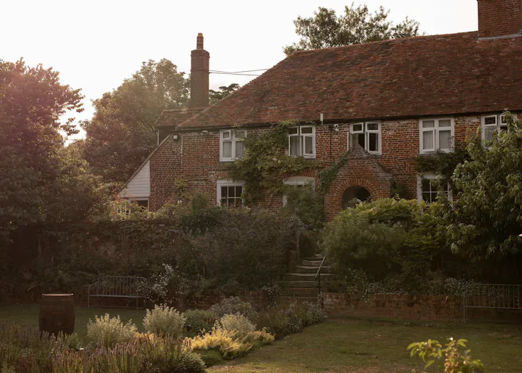 Updown Farmhouse