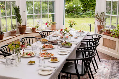 Updown Farmhouse