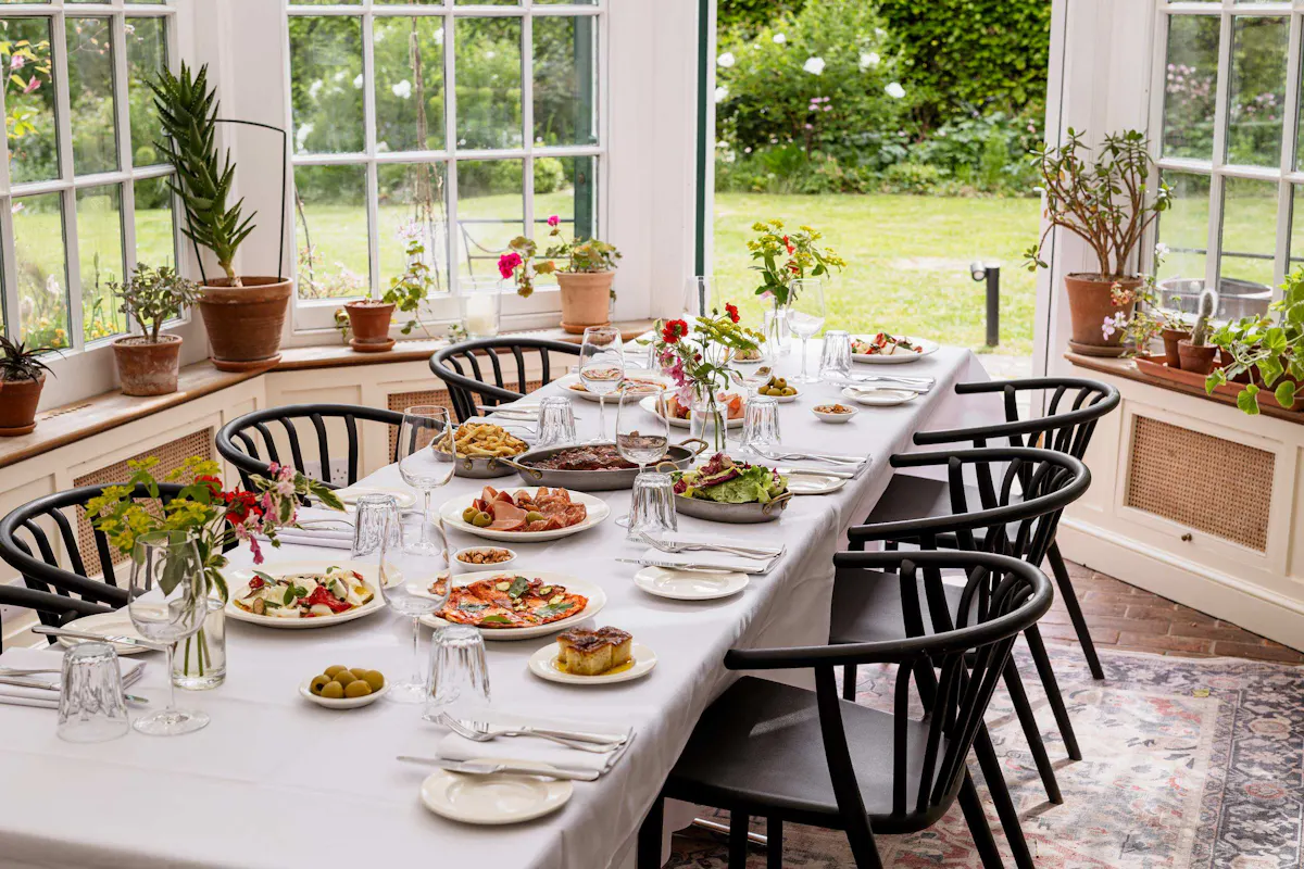 Updown Farmhouse