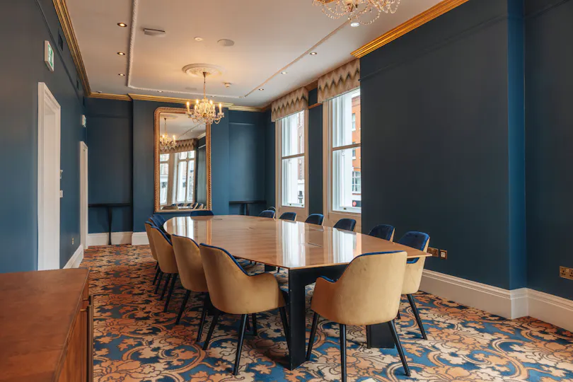 Hotel Indigo London Clerkenwell