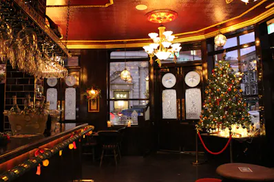 Hotel Indigo London Clerkenwell