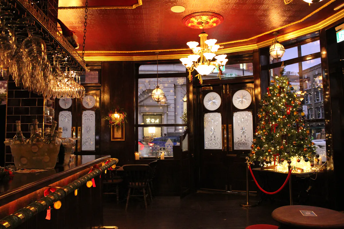 Hotel Indigo London Clerkenwell