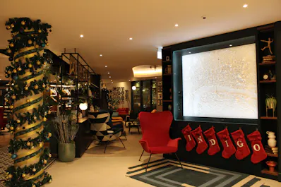 Hotel Indigo London Clerkenwell
