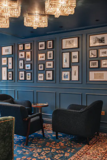 Hotel Indigo London Clerkenwell