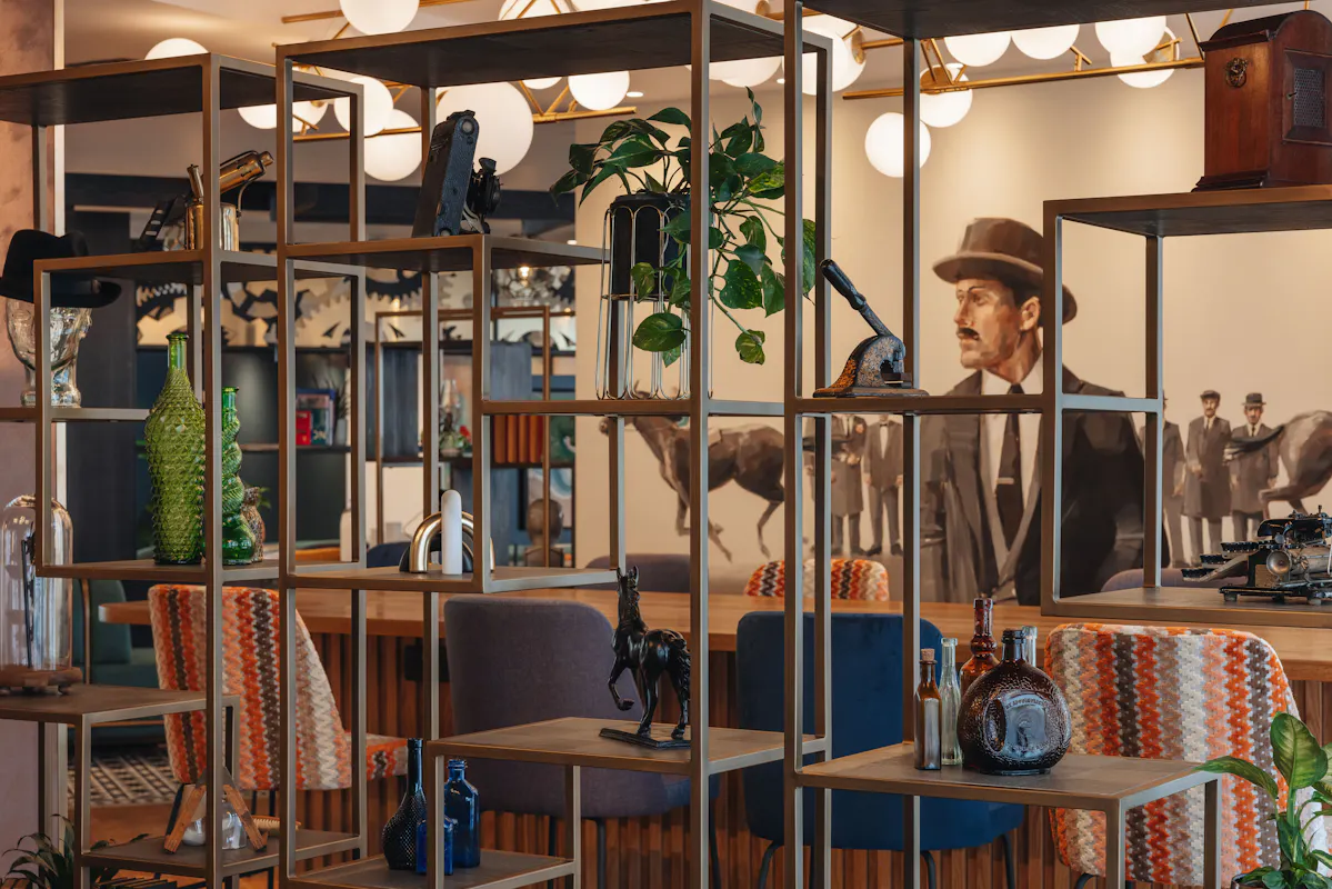 Hotel Indigo London Clerkenwell