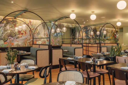 Hotel Indigo London Clerkenwell
