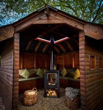 The Cigar Hut