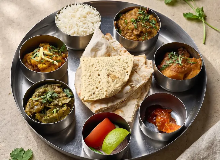 Maaya Indian Kitchen & Bar