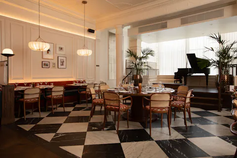 Le Petit Beefbar Edinburgh