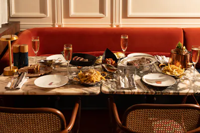 Le Petit Beefbar Edinburgh