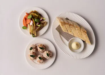 Bistro 1922
