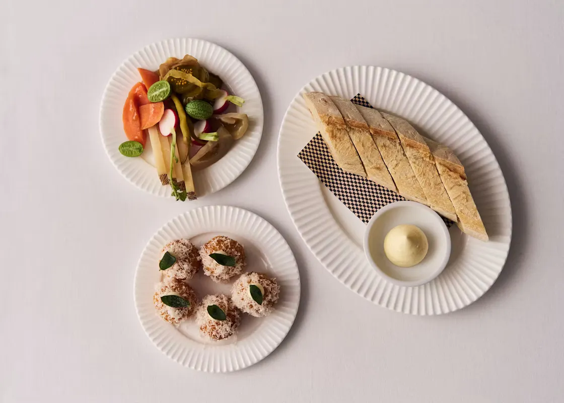 Bistro 1922