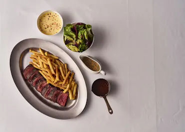 Bistro 1922