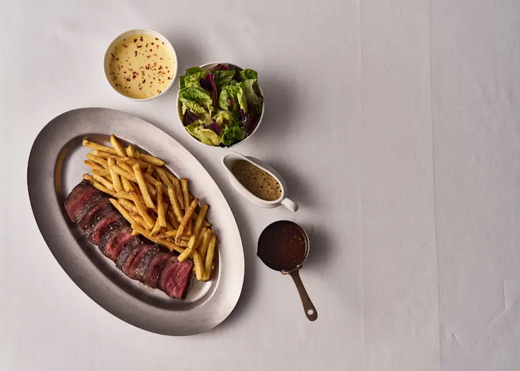 Bistro 1922