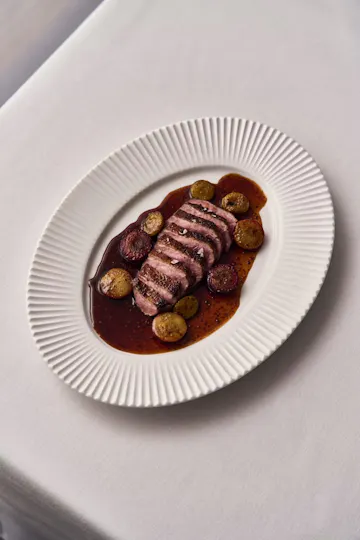 Bistro 1922