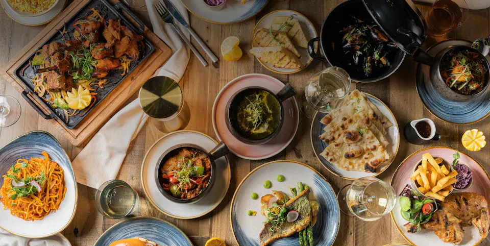 Calico Bar & Eatery