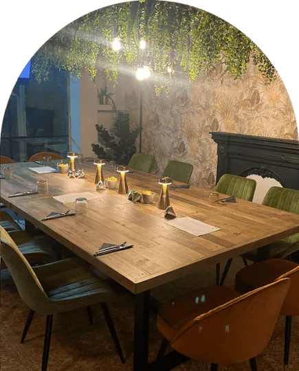 Calico Bar & Eatery