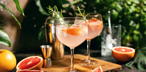 Calico Bar & Eatery