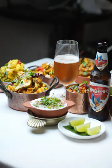 Indian Zing