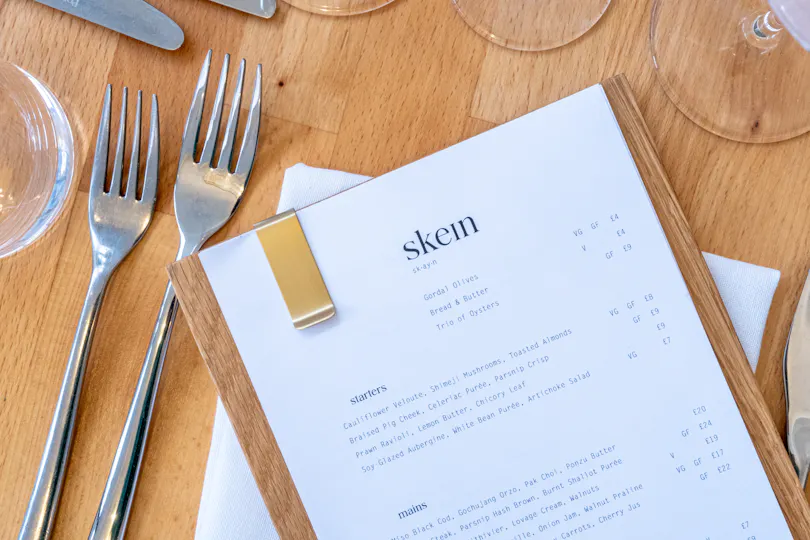 Skein