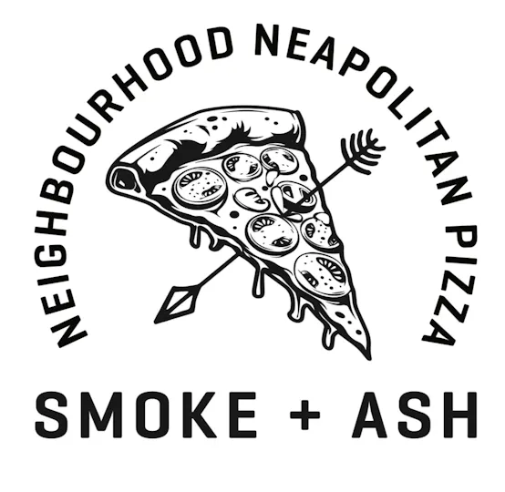 Smoke + Ash Pizza - Kings Heath
