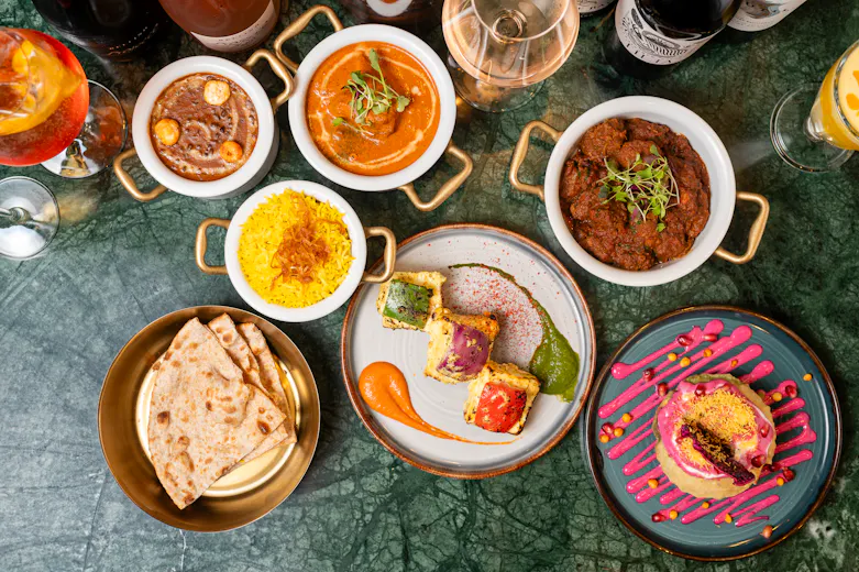 Bombay Story Maidenhead