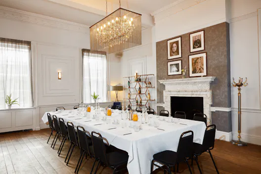 Private Dining Room