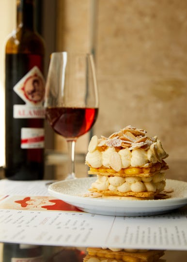 Barrafina Drury Lane