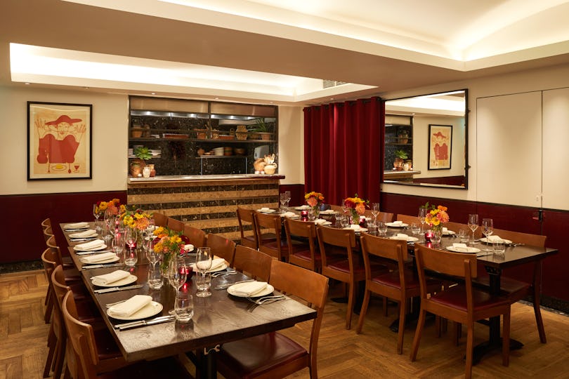Barrafina Drury Lane