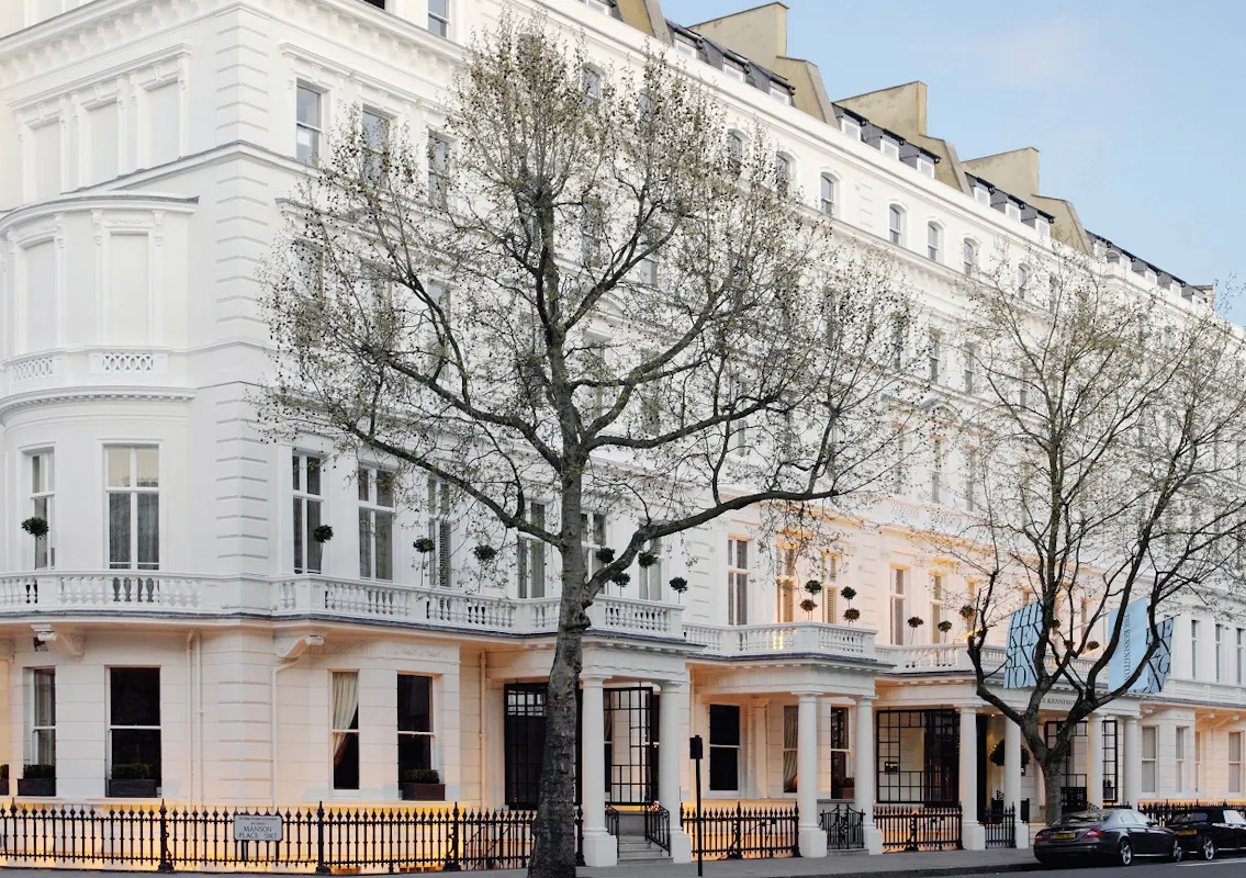Town House at The Kensington 