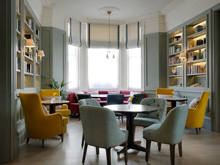 Town House at The Kensington 