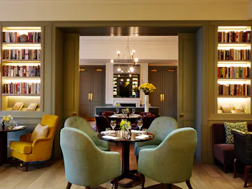 Town House at The Kensington 