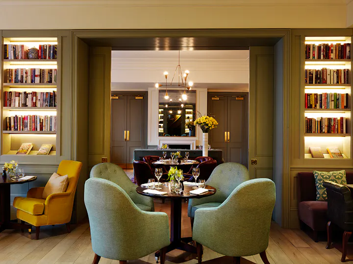 Town House at The Kensington 