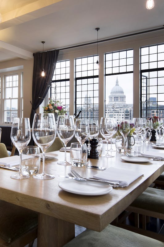 Swan London