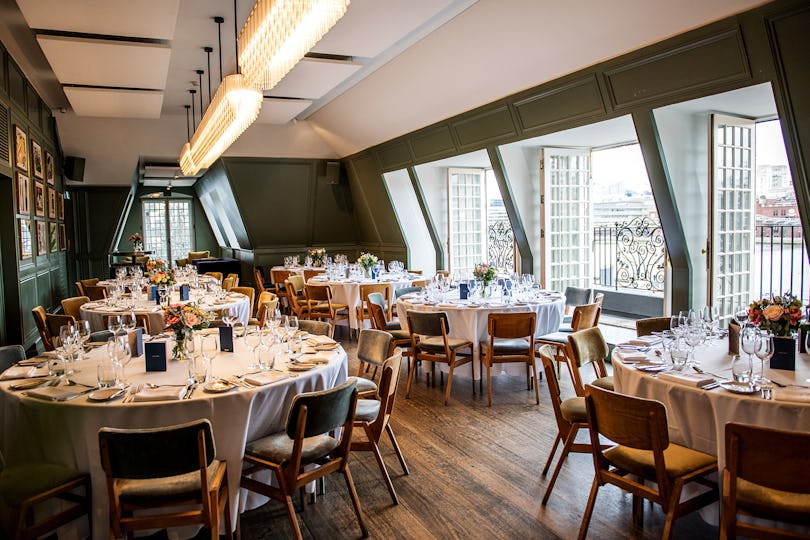 Swan London