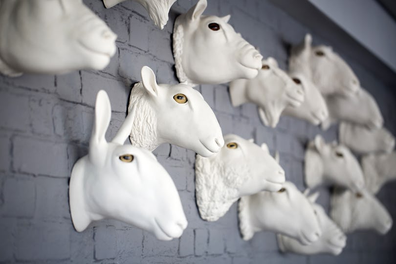 Swan London