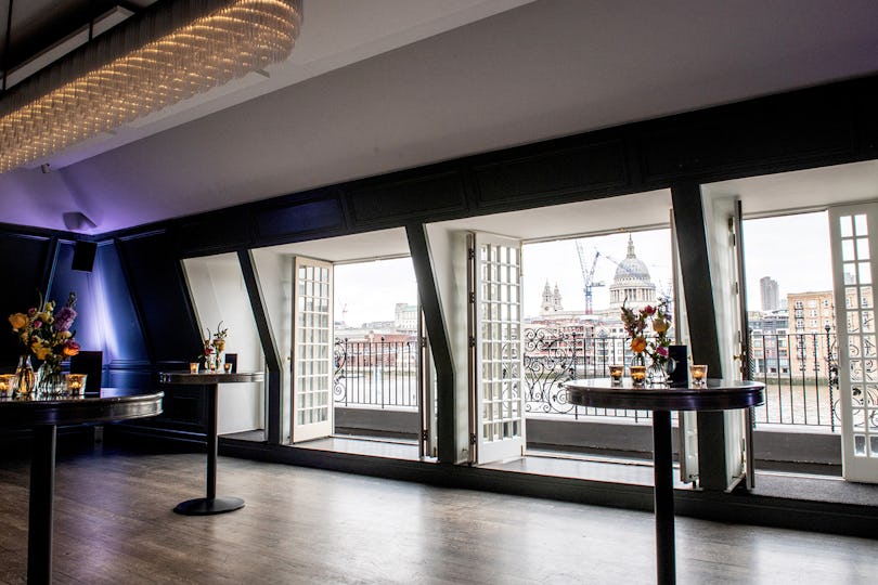Swan London