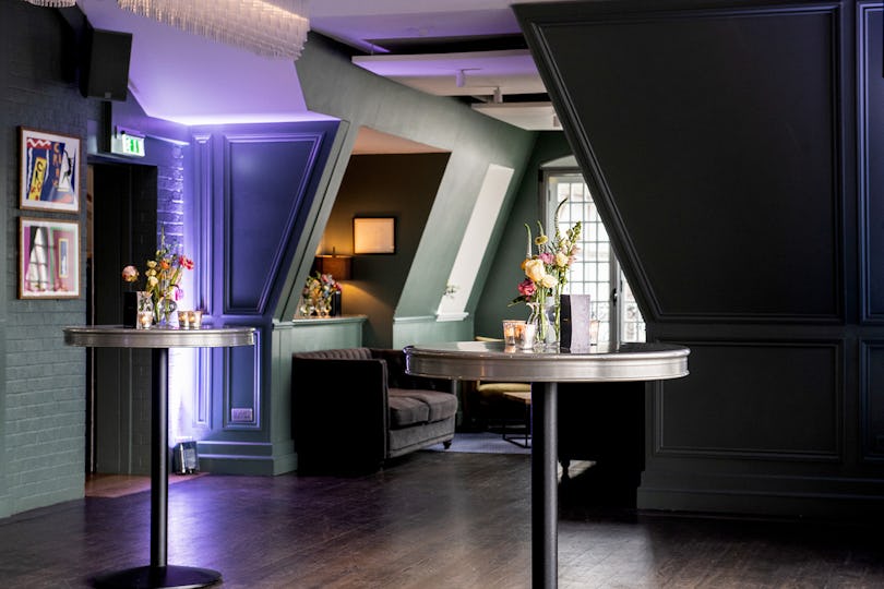 Swan London