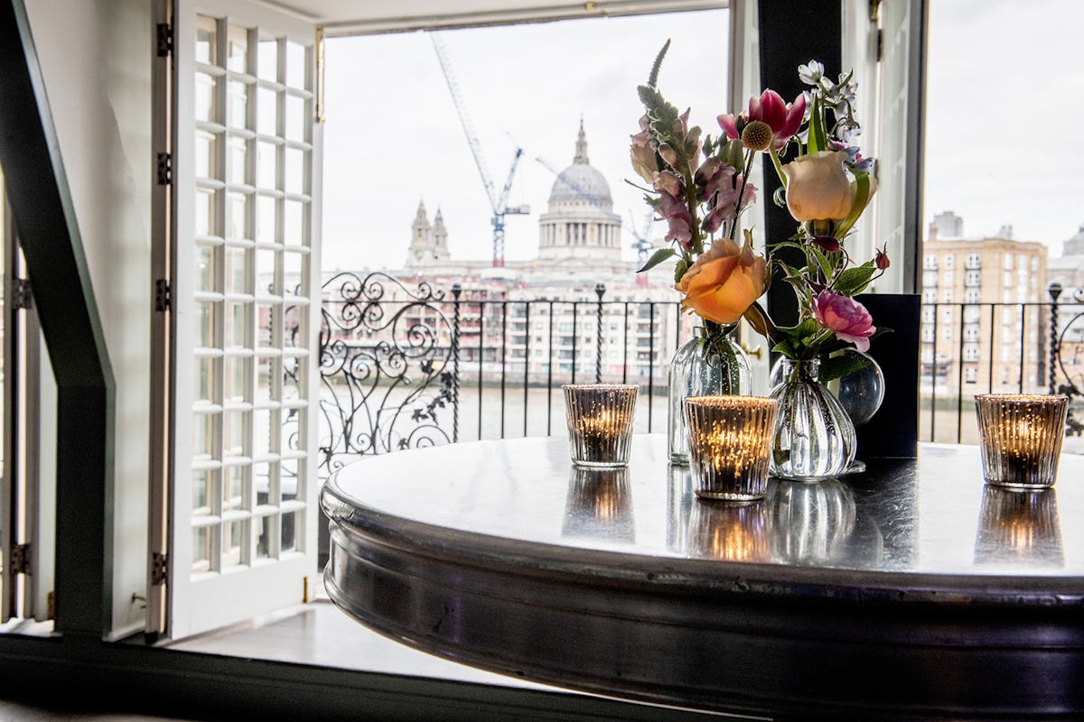 Swan London